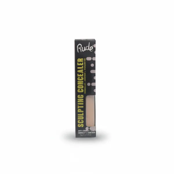 SCULPTING CONCEALER RUDE 88185 - Image 3
