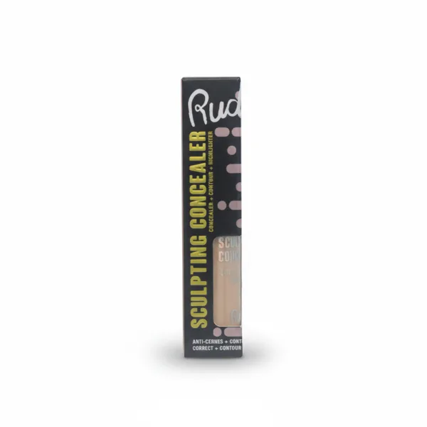 SCULPTING CONCEALER RUDE 88186 - Image 3