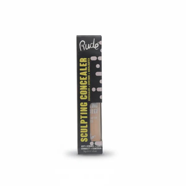 SCULPTING CONCEALER RUDE 88187 - Image 4