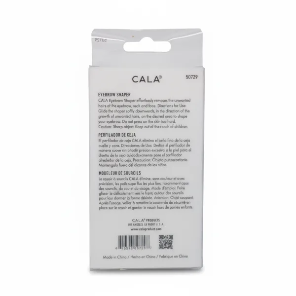 PERFILADORES PARA CEJA FOLDING CALA 50729 - Image 2