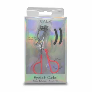 EYEL.ASH CURLER SOFT TOUCH CALA 50852