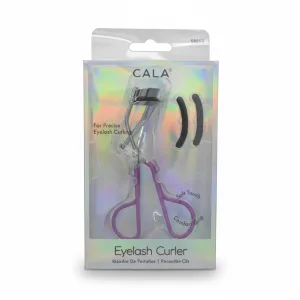 EYEL.ASH CURLER SOFT TOUCH CALA 50853