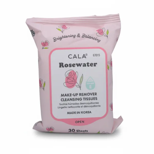 TOALLITA DESMAQUILLANTE CALA ROSAS 67015