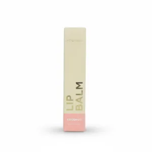 BALSAMO LABIAL HIDRATANT ATENEA  COCONUT