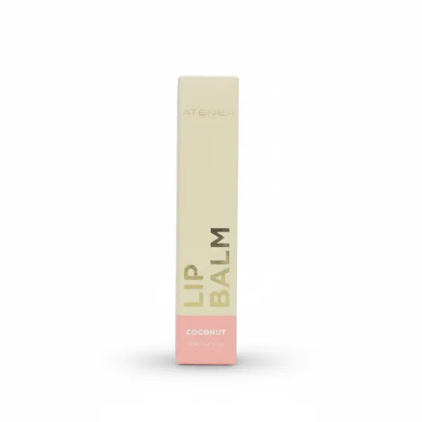 BALSAMO LABIAL HIDRATANT ATENEA  COCONUT