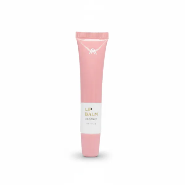BALSAMO LABIAL HIDRATANT ATENEA  COCONUT - Image 2