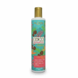 SHAMPOO COCO NEKANE 300GR
