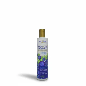 SHAMPOO MATIZADOR MORA AZUL NEKANE 300GR