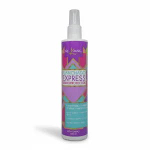 PLANCHADO EXPRESS TERMOPROTECTOR 300 ML NEKANE