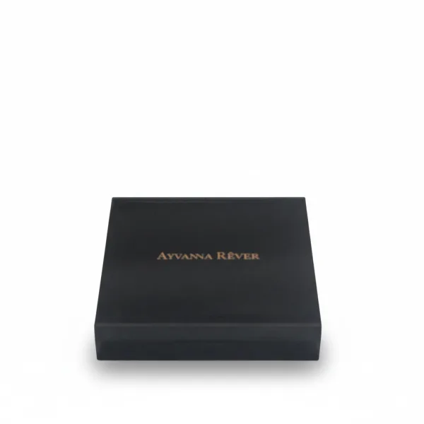 POLVO COMPACTO MATE AYVANNA REVER C01 - Image 4