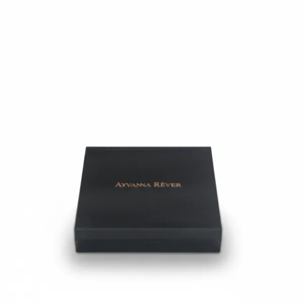POLVO COMPACTO MATE AYVANNA REVER N02
