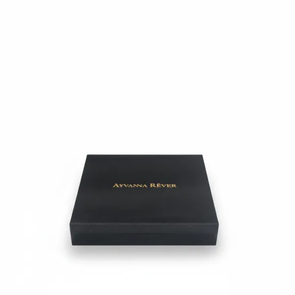 POLVO COMPACTO MATE AYVANNA REVER  W06 - Image 3