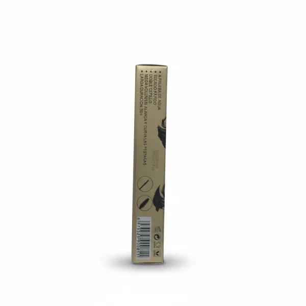 RIMEL DE DOBLE CEPILLO 3D AYVANA REVER 1025649