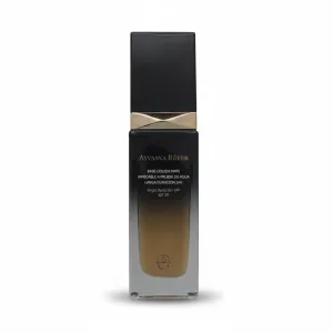 BASE LIQUIDA IMPECABLE AYVANNA REVER 17
