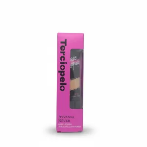 BASE LIQUIDA TERCIOPELO AYVANA REVER T04
