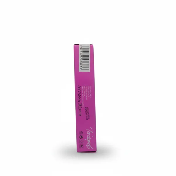 BASE LIQUIDA TERCIOPELO AYVANA REVER T04 - Image 2