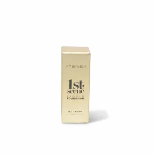 MINI BASE LIQUIDA 1ST SCENE ATENEA 03 CREAM