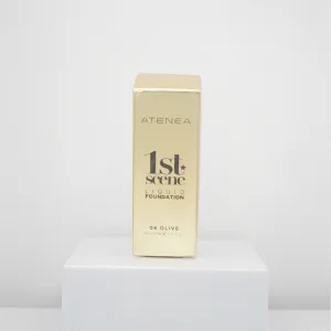 MINI BASE LIQUIDA 1ST SCENE ATENEA 06 OLIVE