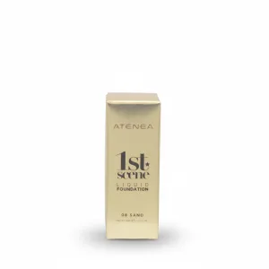 MINI BASE LIQUIDA 1ST SCENE ATENEA 08 SAND