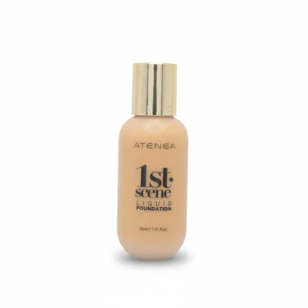 MINI BASE LIQUIDA 1ST SCENE ATENEA 08 SAND - Image 2