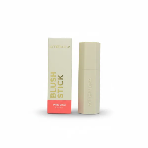 BLUSH STICK ATENEA-PINK CHAI - Image 2