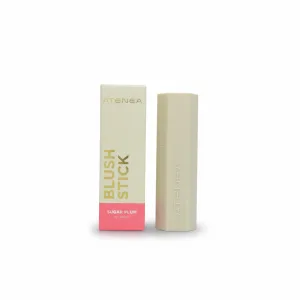 BLUSH STICK ATENEA-SUGAR PLUM