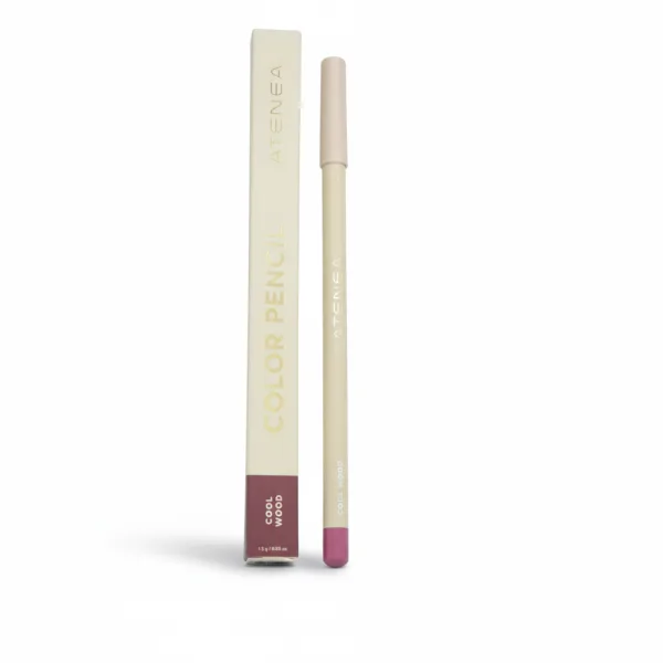 COLOR PENCIL ATENEA - COOL WOOD