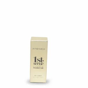 MINI BASE LIQUIDA 1ST SCENE ATENEA 01 LIGHT