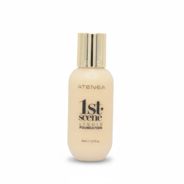 MINI BASE LIQUIDA 1ST SCENE ATENEA 01 LIGHT - Image 2