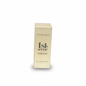 MINI BASE LIQUIDA 1ST SCENE ATENEA 02 PORCELAIN