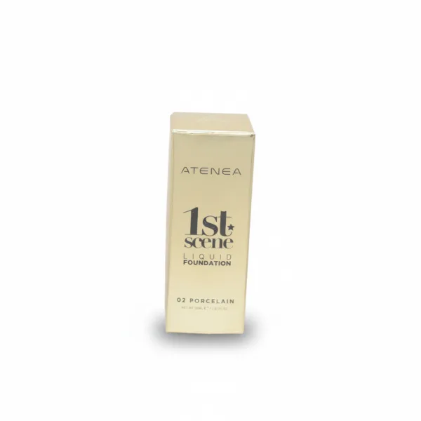MINI BASE LIQUIDA 1ST SCENE ATENEA 02 PORCELAIN