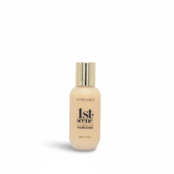 MINI BASE LIQUIDA 1ST SCENE ATENEA 02 PORCELAIN - Image 2