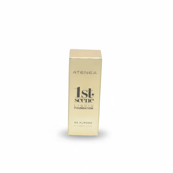 MINI BASE LIQUIDA 1ST SCENE ATENEA 05 ALMOND - Image 2