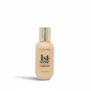 MINI BASE LIQUIDA 1ST SCENE ATENEA 05 ALMOND