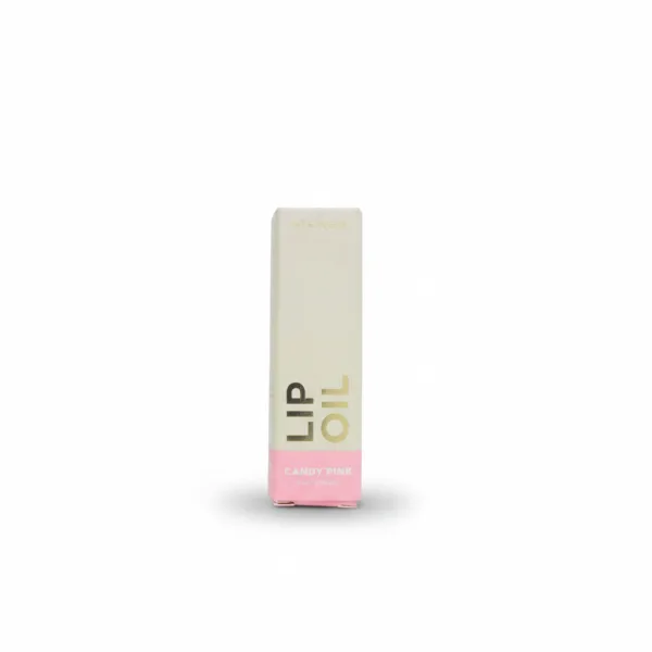 LIP OIL ATENEA - CANDY PINK - Image 2
