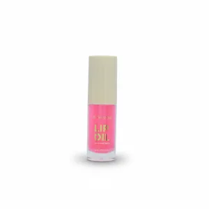 LIP OIL ATENEA - CANDY PINK