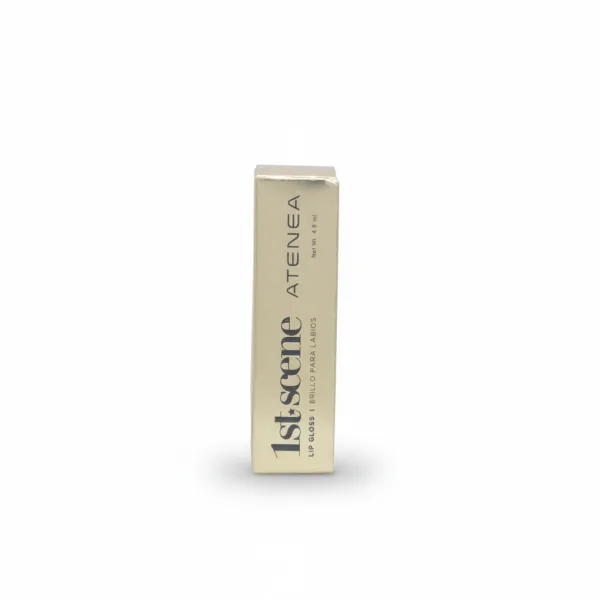 LIP GLOSS 1ST SCENE ATENEA BRIGHTPINK
