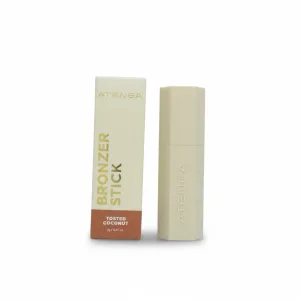 BRONZER STICK ATENEA -TOSTED COCONUT