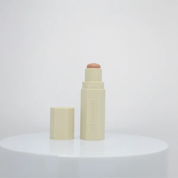 BRONZER STICK ATENEA -TOSTED COCONUT - Image 2