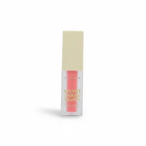 VELVET LIQUID BLUSH ATENEA  RUSSET ORANGE