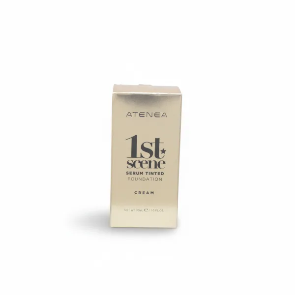 SERUM TINTA 1ST SCENE ATENEA CREAM - Image 2
