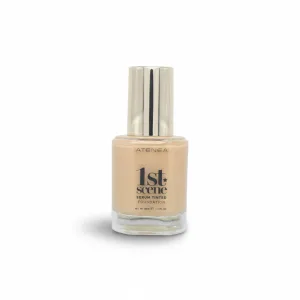 SERUM TINTA 1ST SCENE ATENEA CREAM