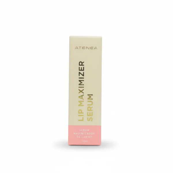 LIP MAXIMIZER SERUM ATENEA - Image 2