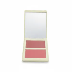ALLURE CREAM AND POWDER BLUSH ATENEA NIGHT CHERRY