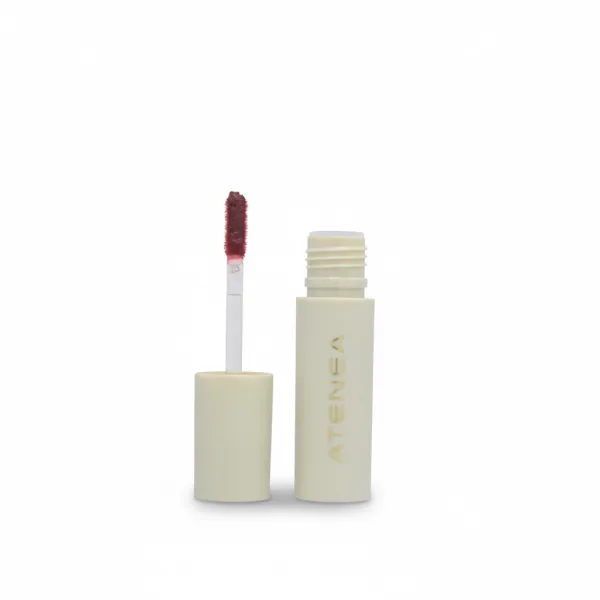 VELVEL TOUCH LIQUID LIPSTICK ATENEA -RED WINE - Image 2