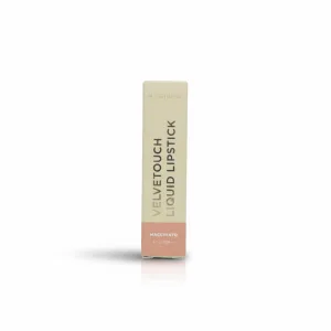 VELVEL TOUCH LIQUID LIPSTICK ATENEA -MACCHIATO
