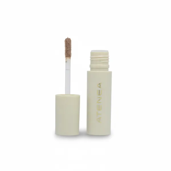 VELVEL TOUCH LIQUID LIPSTICK ATENEA -MACCHIATO - Image 2
