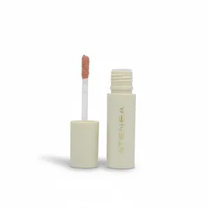 VELVEL TOUCH LIQUID LIPSTICK ATENEA - ROSE PETAL