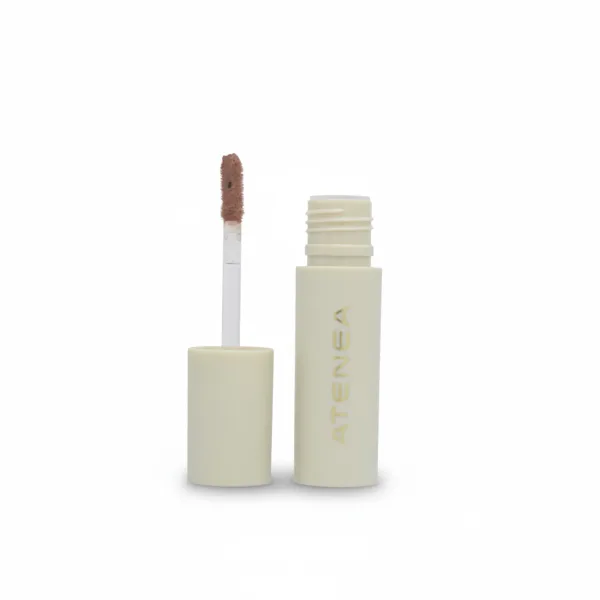 VELVEL TOUCH LIQUID LIPSTICK ATENEA - OLD ROSE - Image 2