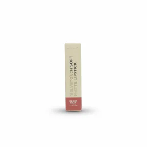 VELVET TOUCH SOFT MATTE LIPSTICK ATENEA- MOCCHA CREAM